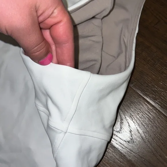 Lululemon Wunder Train Racerback Tank - Picture 6 of 13